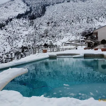 Farm stay Agriturismo Collecammino Lenola