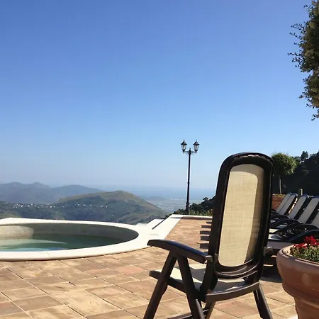 Agriturismo Collecammino