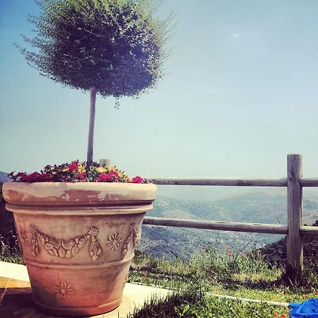 Farm stay Agriturismo Collecammino