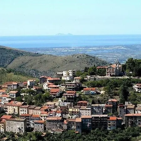 Agriturismo Collecammino