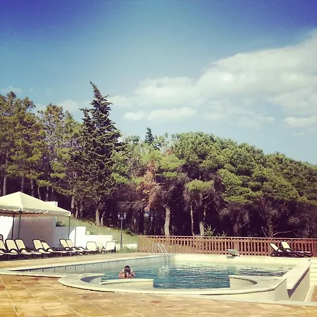 Farm stay Agriturismo Collecammino *